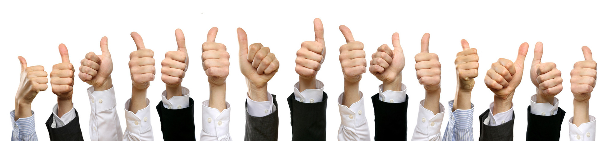 Wir setzen Ihr Vorhaben in die Tat um.